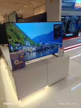 Cicilan TV Murah