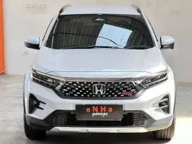 Like New Hoda WR-v RS shensing a/t 2023 enha garage semarang