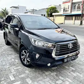 Toyota Innova Reborn G 2021 M/T