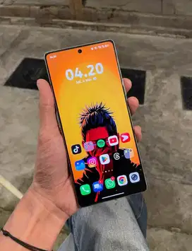 Infinix note 50pro