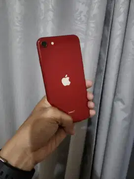 iphone SE GEN 3 2022 128gb Second ibox