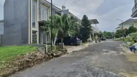 Rumah Elite Dijual Harga Lama Biar Cepat Laku Tirtasani Royal Resort