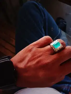 emerald beryl zamrut colombia  ce_minor