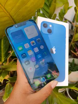 iPhone 13 128Gb Resmi Ibox