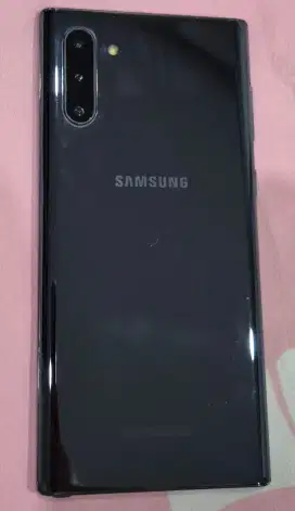 Samsung galaxy note 10 100% mulus
