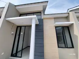 RUMAH SIAP HUNI, 3 KAMAR TIDUR SURABAYA TIMUR
