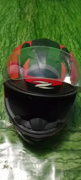 Helm zeus 811 fullface
