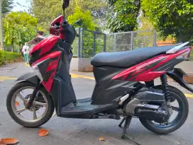Yamaha soul GT 2016