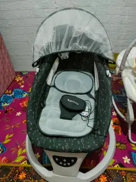 Jual ayunan bayi
