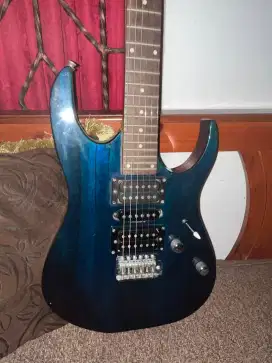 Gitar listrik ibanez