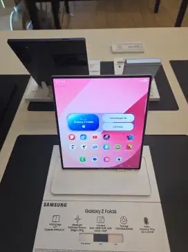 Samsung galaxy fold 6 free tab A9