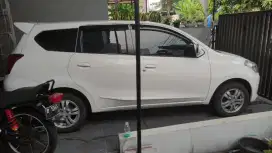 Datsun go+ panca 2016