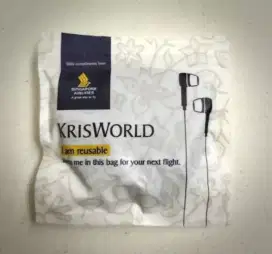 Headset kabel non mic