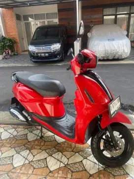 Grand Filano Neo