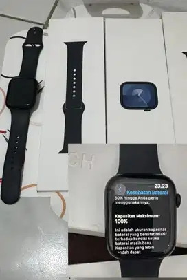 iwatch series 9