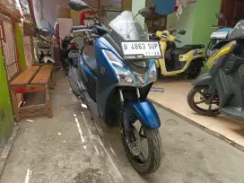 PJK ON 11/25 YAMAHA LEXI 125 VVA 2023 DI CILEDUG HRG PAS TT 2022 ORI