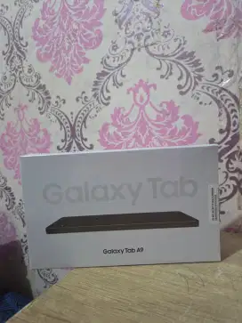 Samsung Galaxy Tab A9