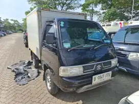 carry pickup box