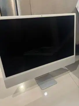 IMac m3  GPU 10-core 512Gb