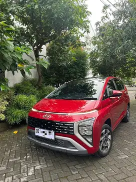 Hyundai Stargazer prime