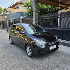 Km16ribu Suzuki celerio mt 2015 bpkb 2017