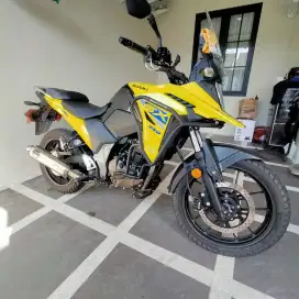 Suzuki Vstorm 250 2024