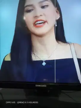 Tv LED 32 Samsung + stb