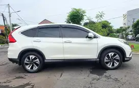Honda CR-V 2016 Ben7sin
