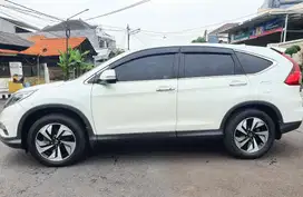 Honda CR-V 2016 Bensin