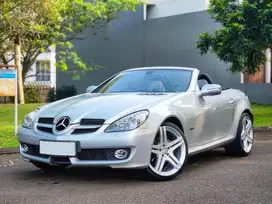 Slk 300 grand edition