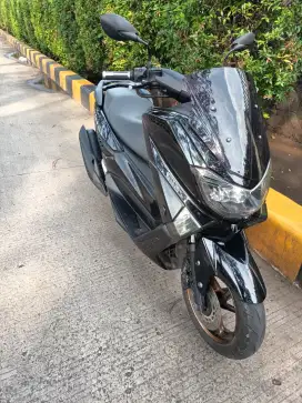 Yamaha Nmax Old 2016