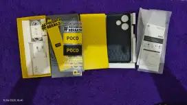 Poco F6 12/512 mulus