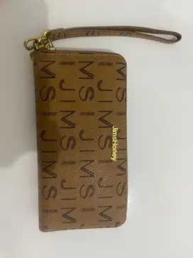 Dijual dompet bekas rasa baru