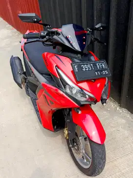 Aerox New 2020 pajak hidup bisa tuker tambah ya