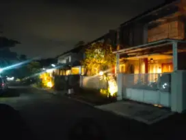 Butuh Segera Laku Rumah Selesai Di Renovasi Dijual Cepat Murah Luas197