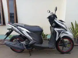 Vario kzr 2013 lengkap bagus pajak on
