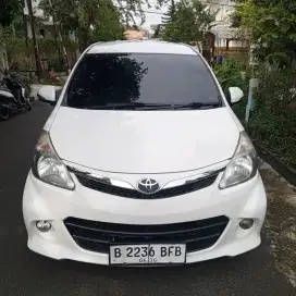 TOYOTA AVANZA VELOS 1.5CC METIC TAHUN 2015 ORSISINIL