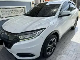 HR-V 1.5 SE AT 2019