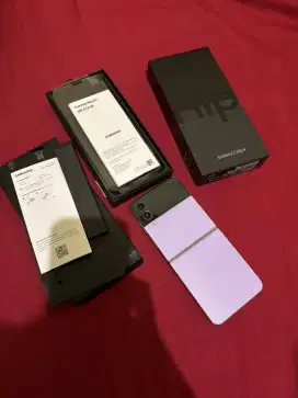 Samsung Galaxy Z Flip 4 8/256GB