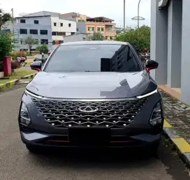 Chery Omoda 5 RZ