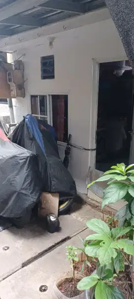Rumah Dijual/Disewakan