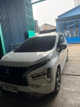 Jual mobil Xpander ultimate