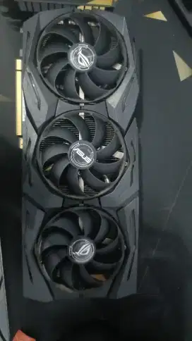 ROG GTX 1660 TI 6GB