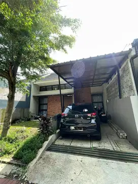 OVER KREDIT RUMAH di PERUMAHAN PADASUKA PARK