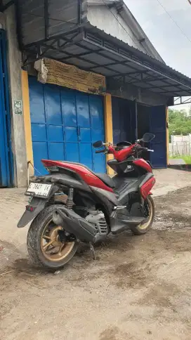 Aerox 2019 type S