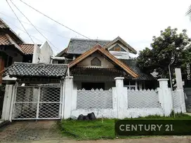 Jual Rumah 2 Lantai Di Perum Pondok Jaya Bintaro Sektor 3A