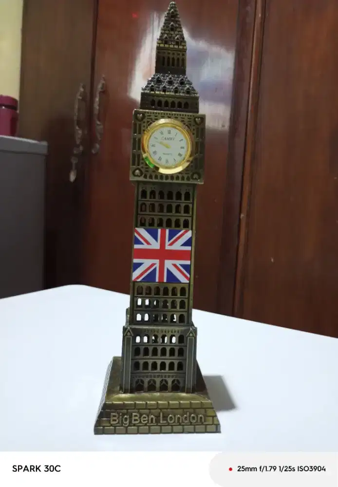 Miniatur London