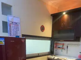 Barang Langka Rumah Siap Huni Perumahan Permata Jingga