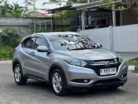 Honda HRV 1.5 E CVT AT 2016
