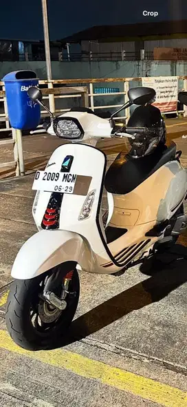 VESPA SPRINT 2024